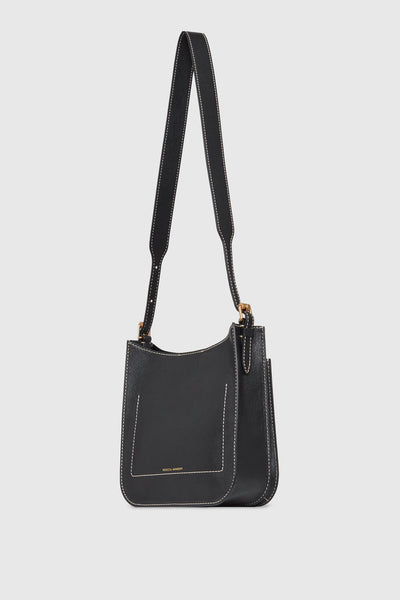 Megan Soft Small Feed Crossbody