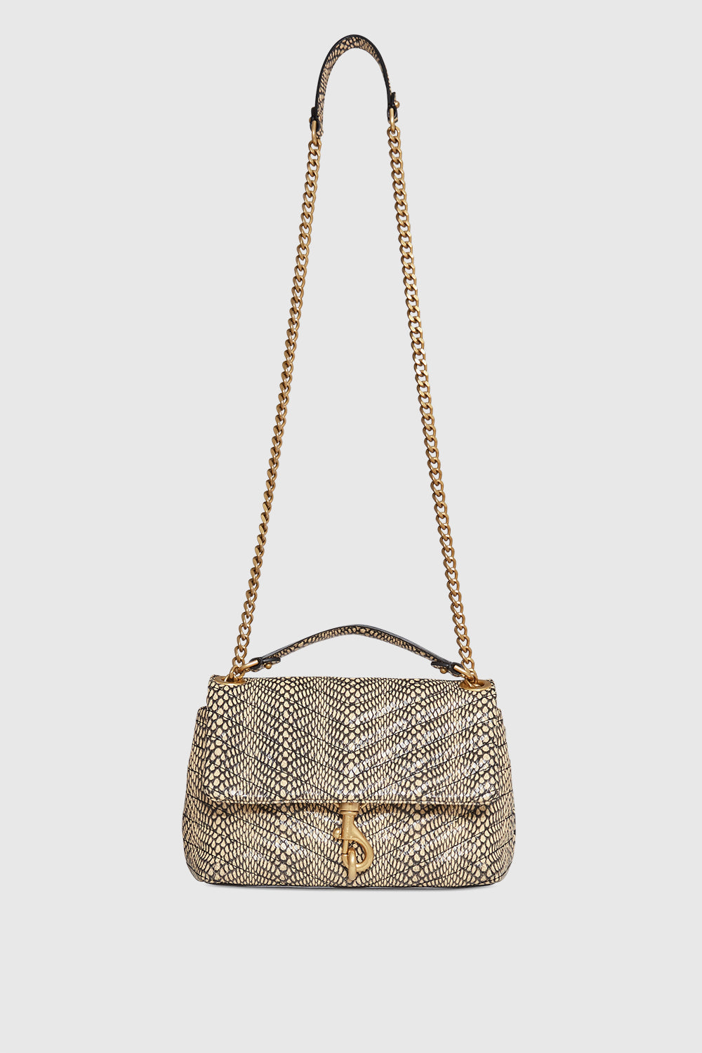Edie Crossbody