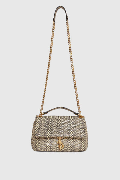 Edie Crossbody