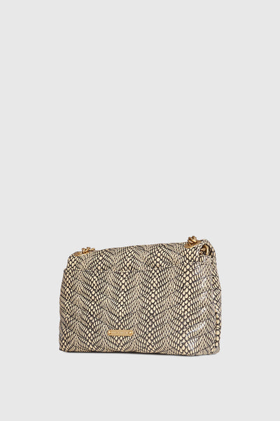 Edie Crossbody