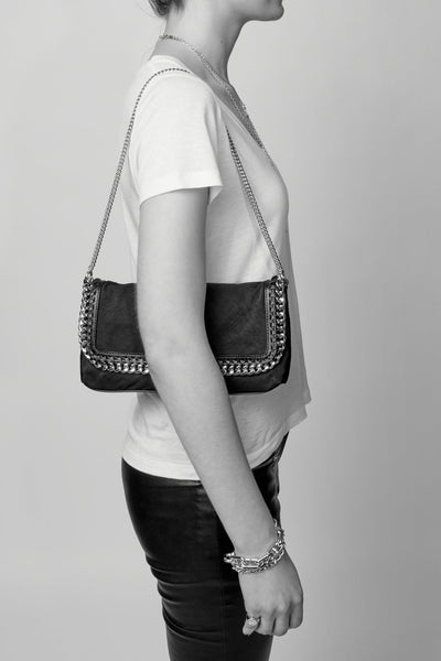 Date Convertible Crossbody