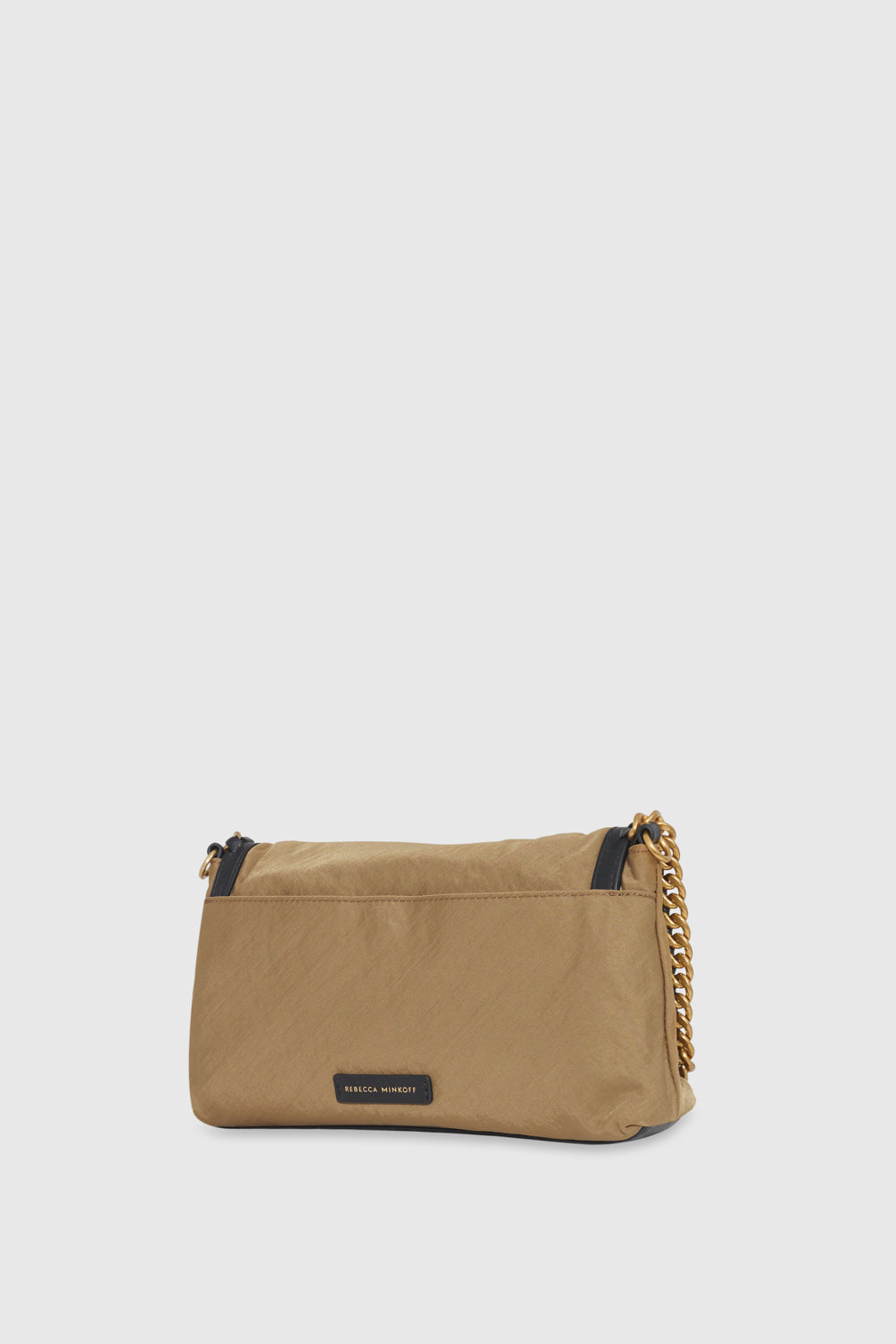 Date Convertible Crossbody
