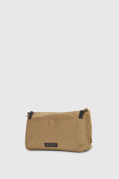 Date Convertible Crossbody