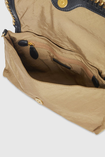 Date Convertible Crossbody