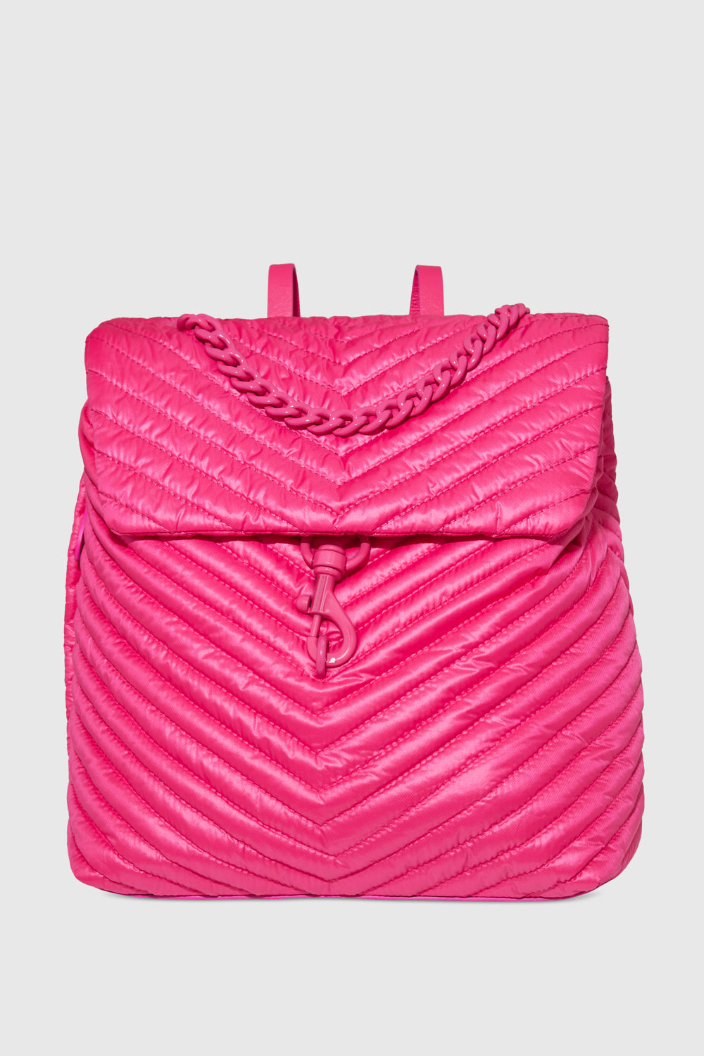 Edie Nylon Backpack