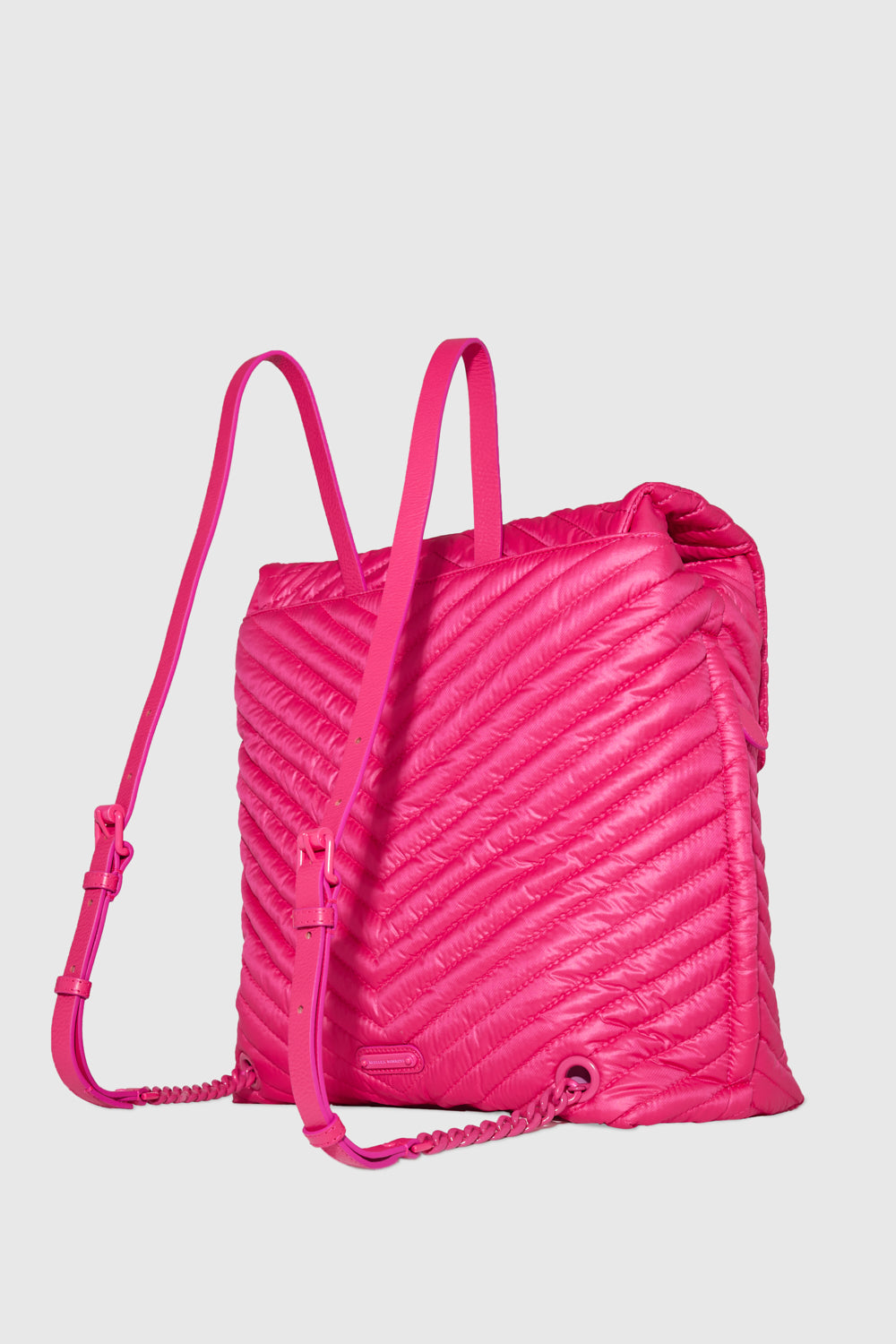 Edie Nylon Backpack