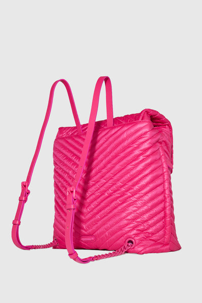 Edie Nylon Backpack