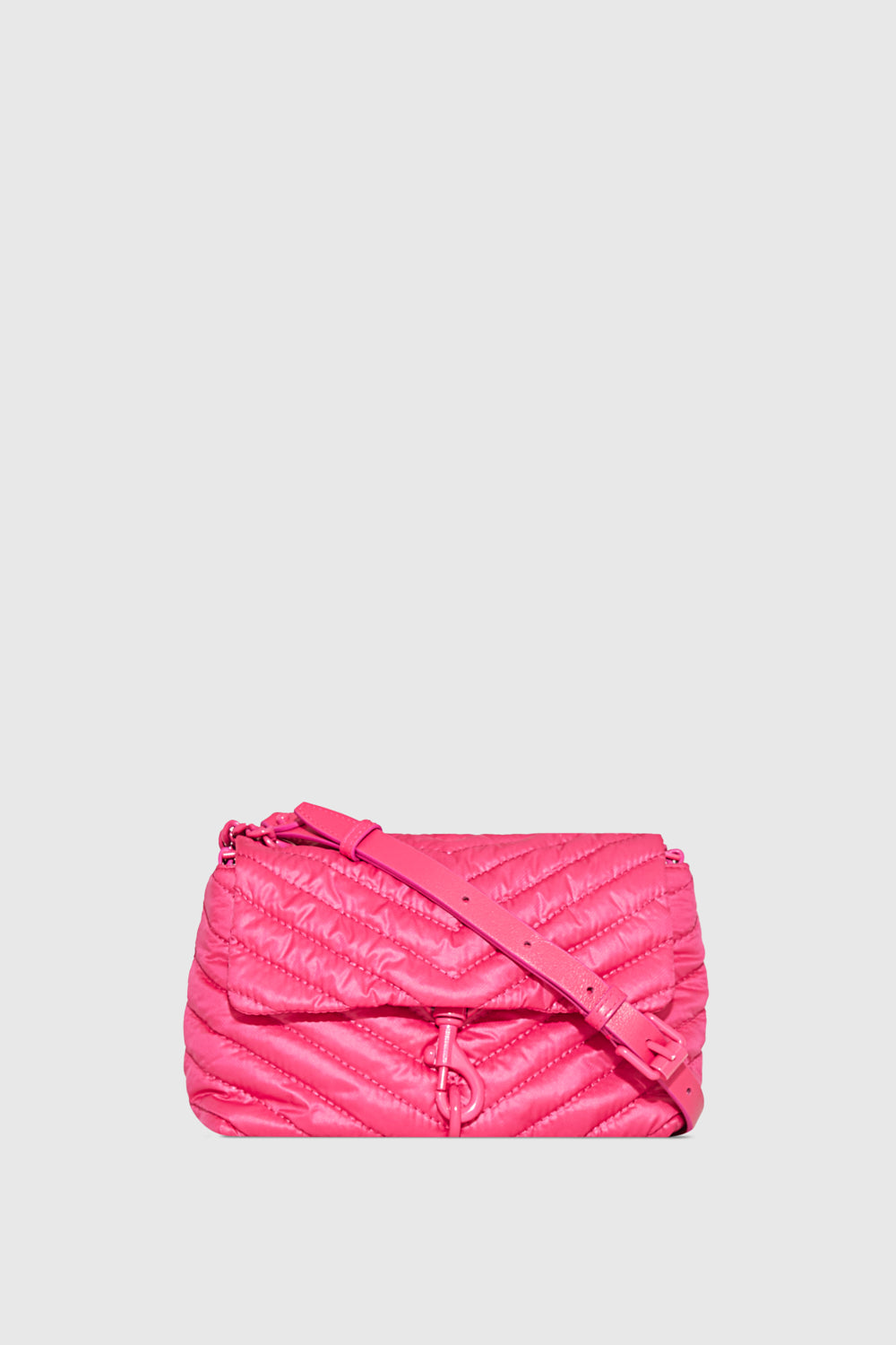 Edie Nylon Crossbody