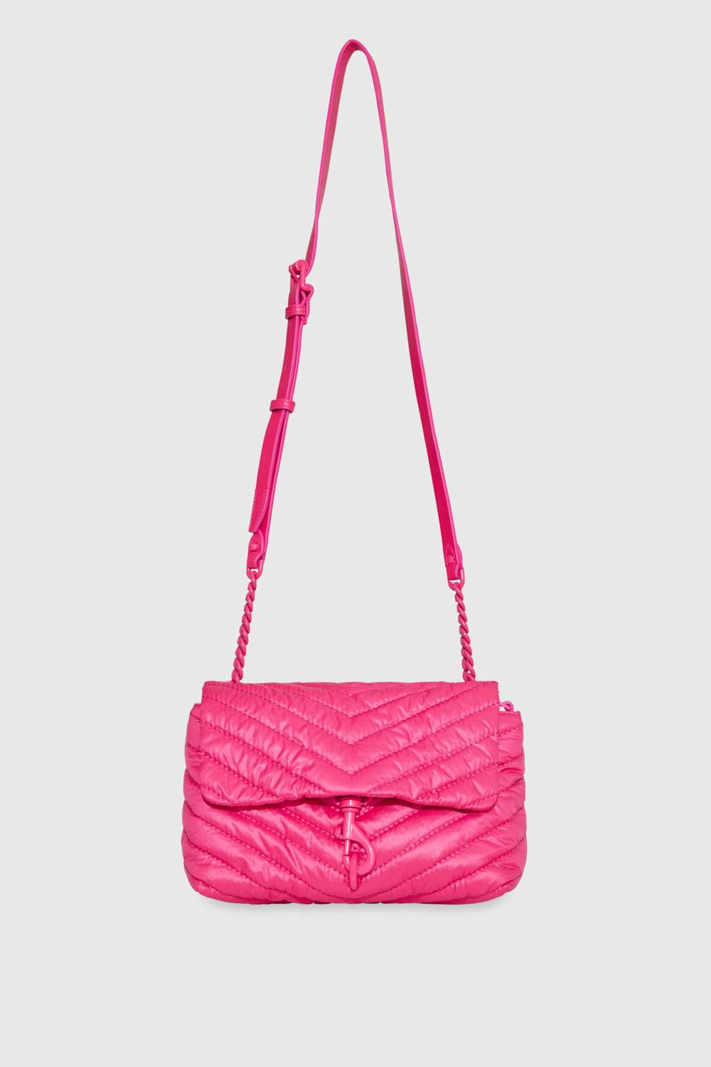 Edie Nylon Crossbody
