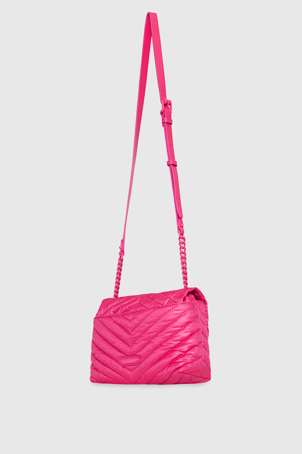 Edie Nylon Crossbody