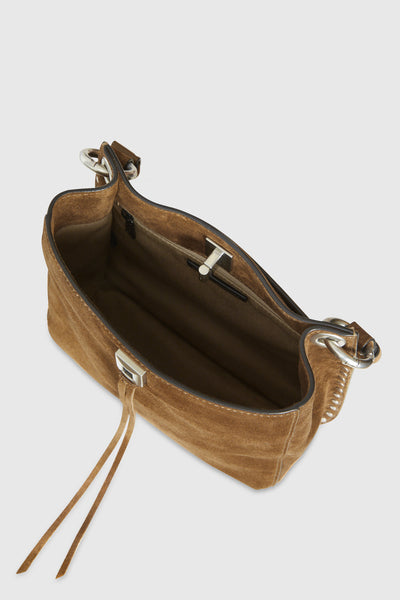 Darren Small Shoulder Bag