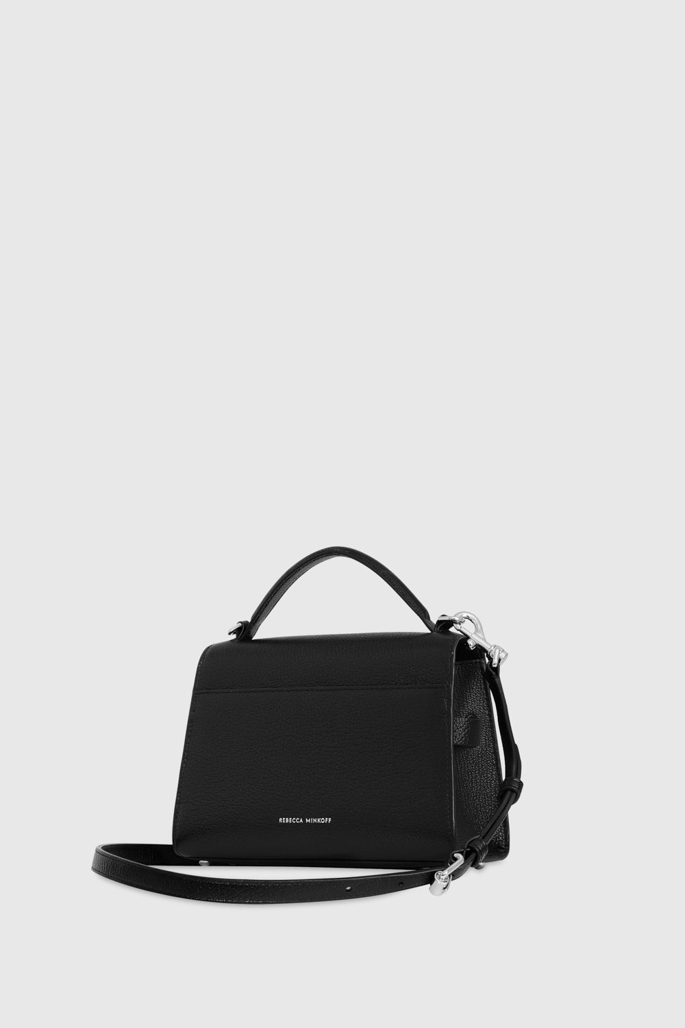 Lou Top Handle Crossbody