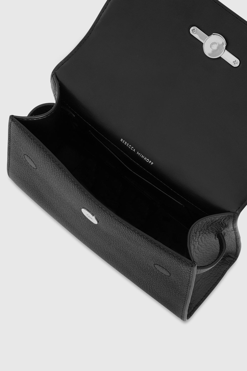 Lou Top Handle Crossbody