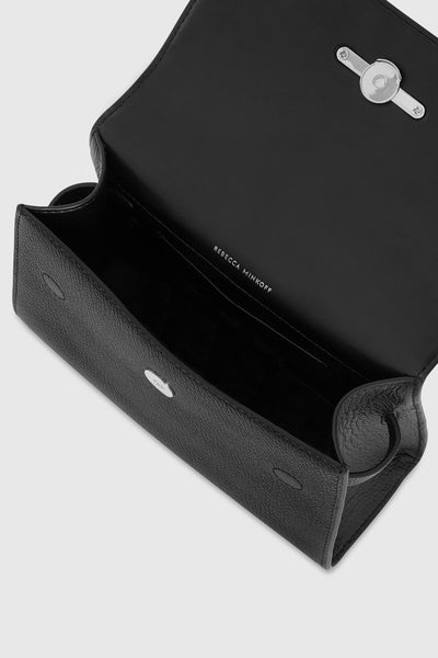 Lou Top Handle Crossbody