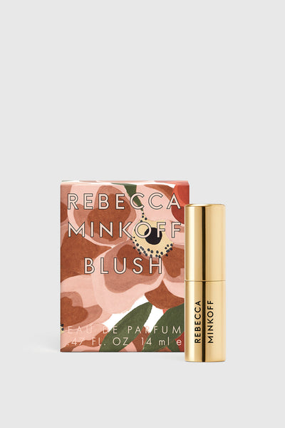 Rebecca Minkoff Blush Eau De Parfum, 14 ML