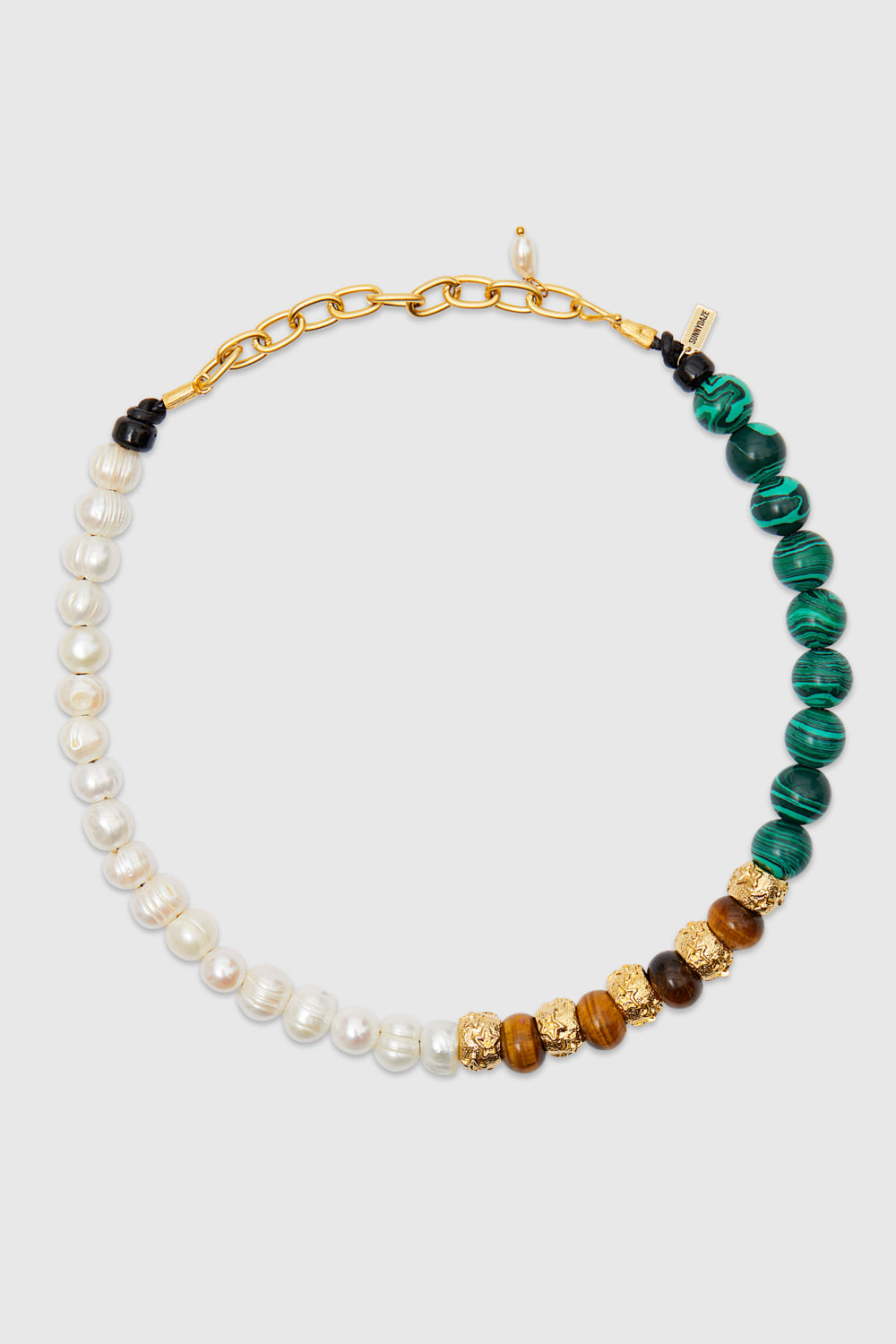 Peahi Necklace