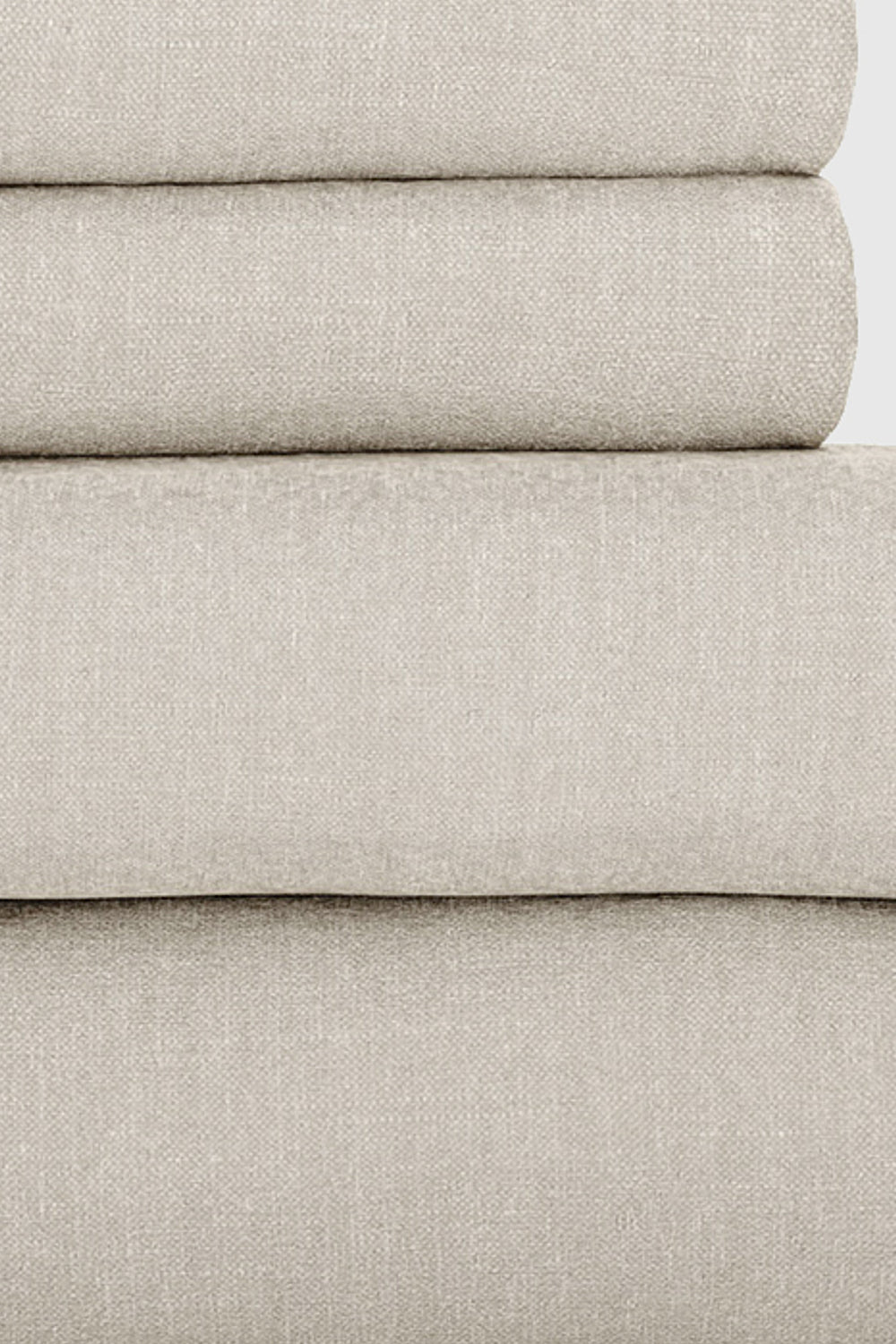 Natural Bamboo/Linen Sheet Set