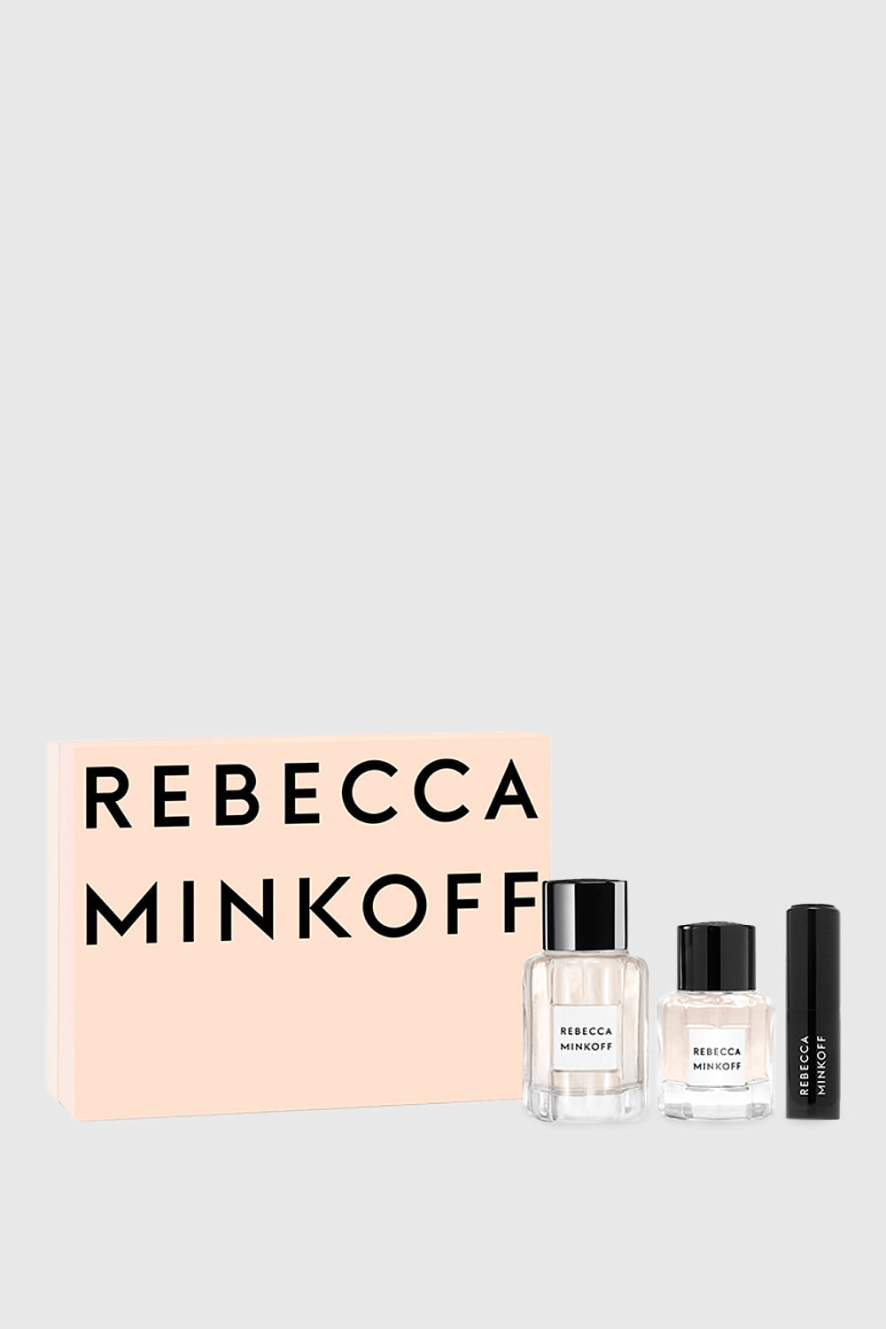Rebecca Minkoff Eau de Parfum Gift Set