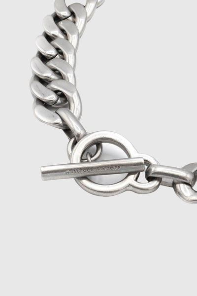 Chunky Chain Bracelet