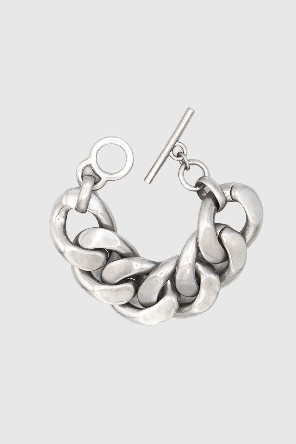 Chunky Chain Bracelet
