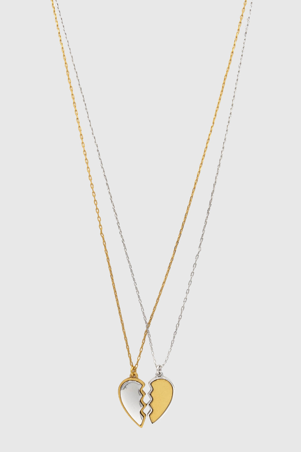 Friendship Necklace Set