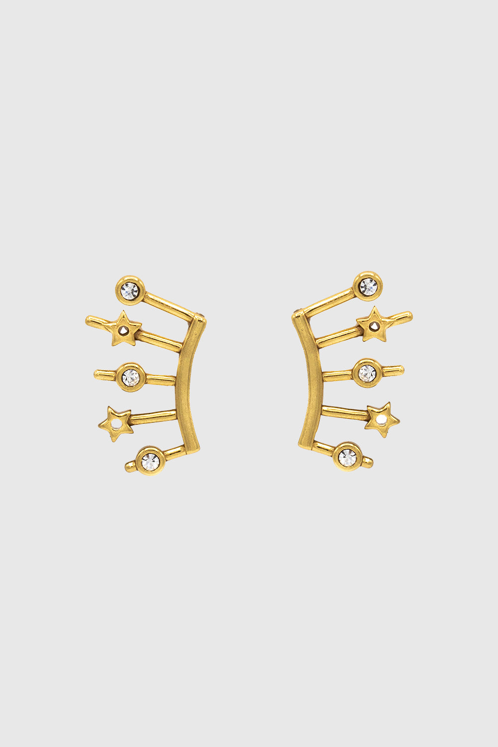 Radial Ear Climber