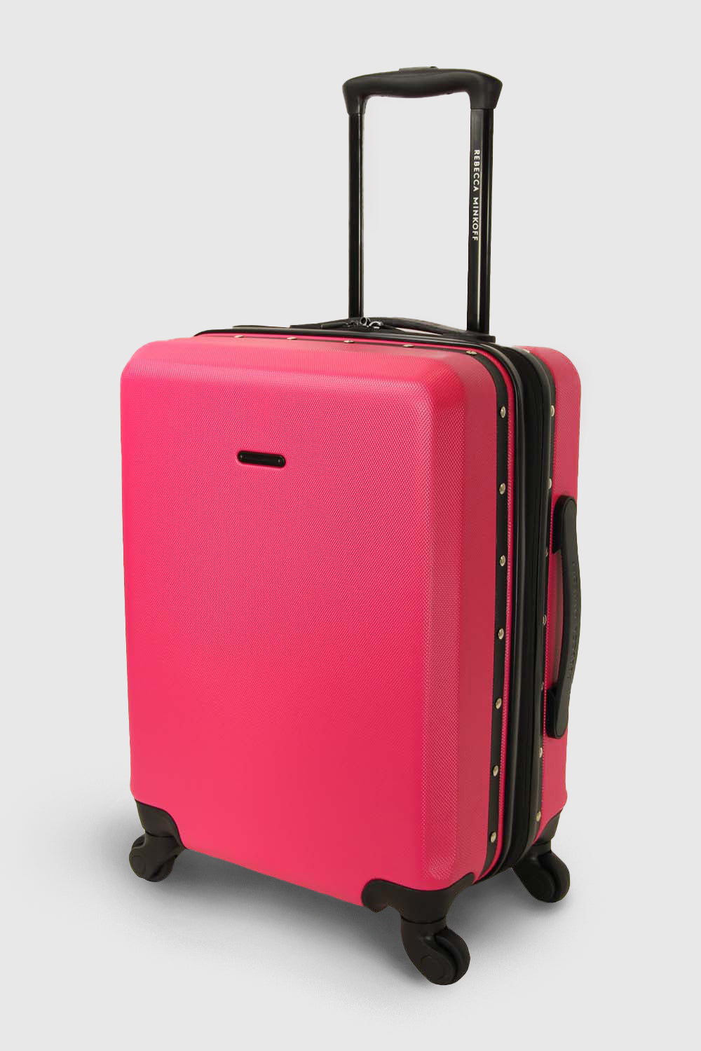 Stud Hardside Spinner Luggage 20