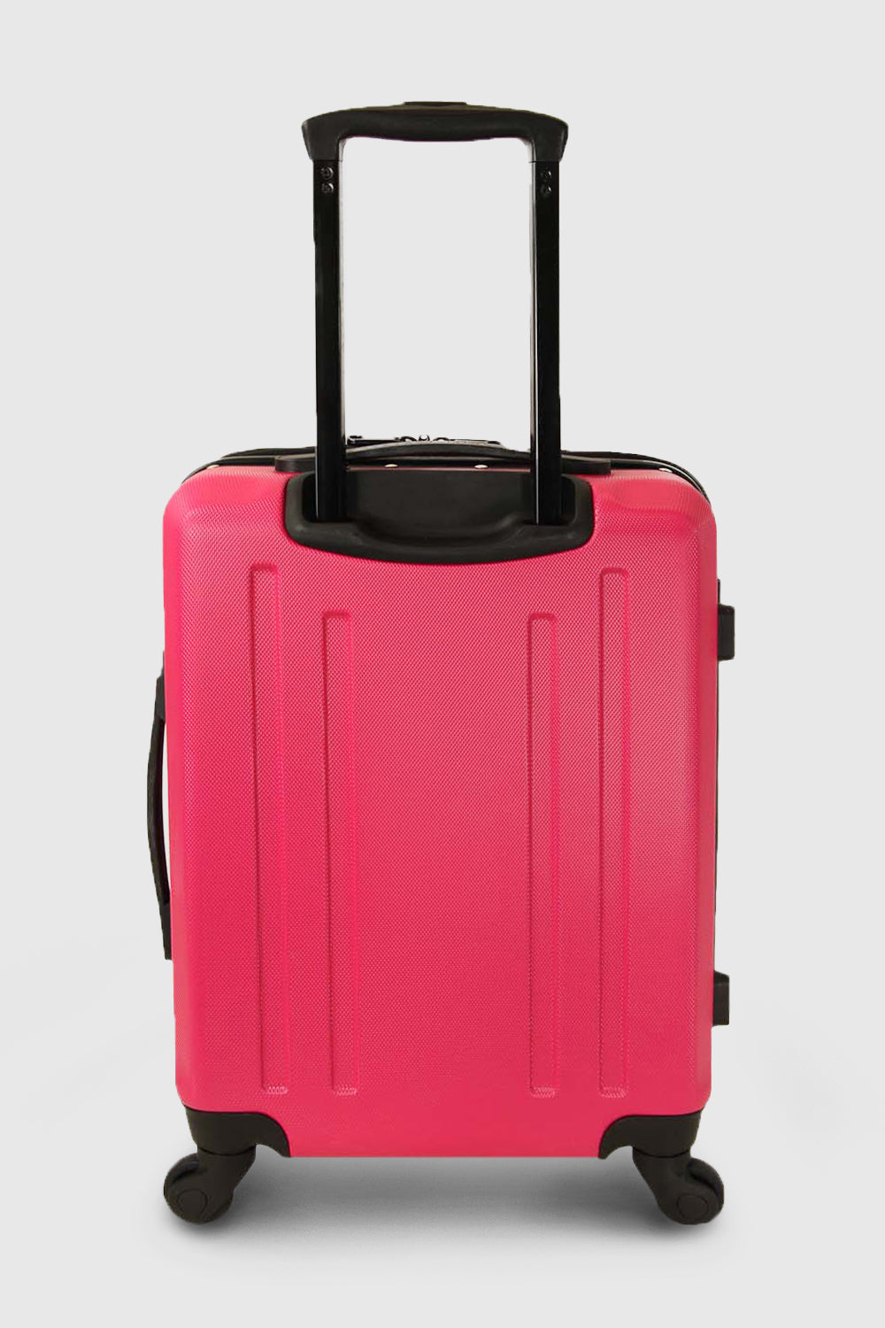 Stud Hardside Spinner Luggage 20