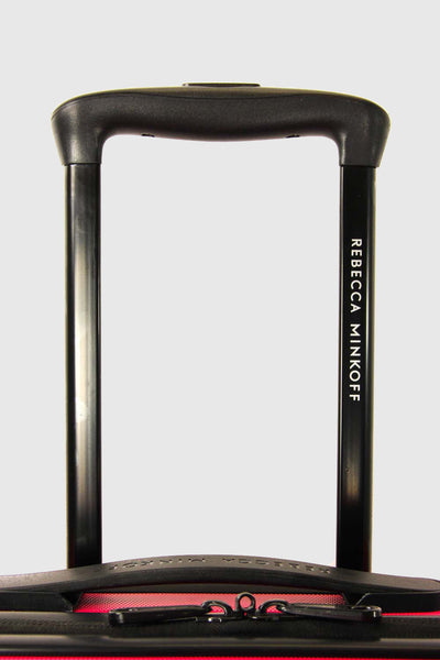 Stud Hardside Spinner Luggage 20