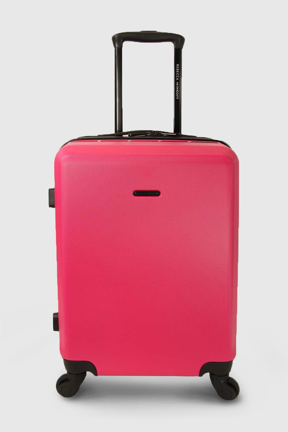 Stud Hardside Spinner Luggage 20