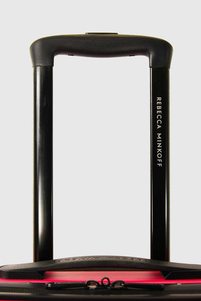 Stud Hardside Spinner Luggage 24
