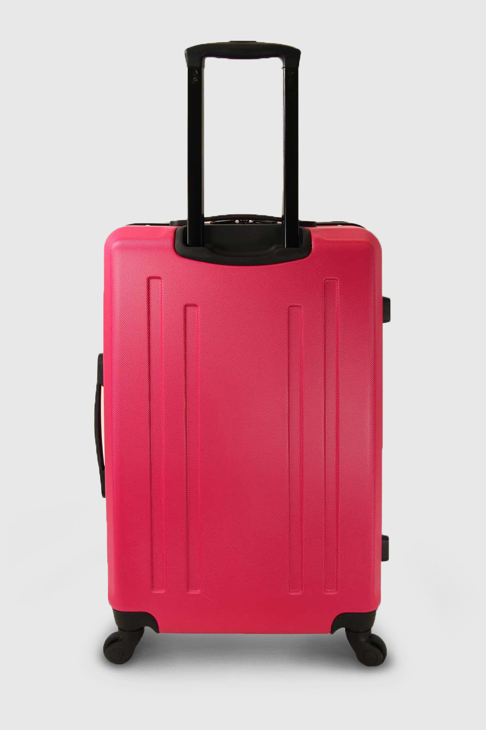 Stud Hardside Spinner Luggage 28