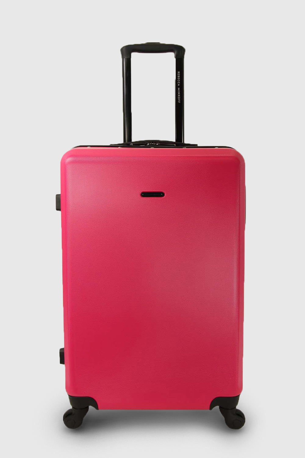 Stud Hardside Spinner Luggage 28
