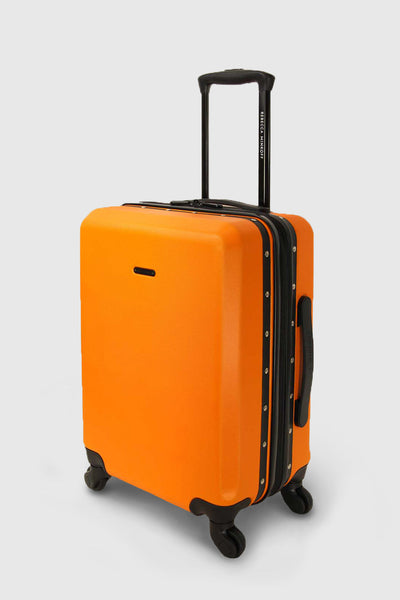 Stud Hardside Spinner Luggage 20