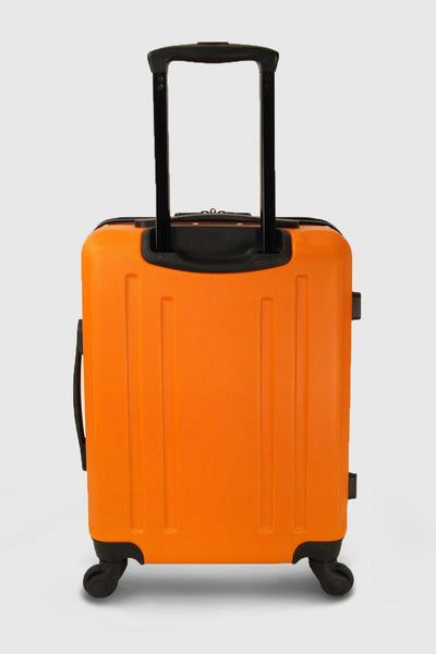 Stud Hardside Spinner Luggage 20