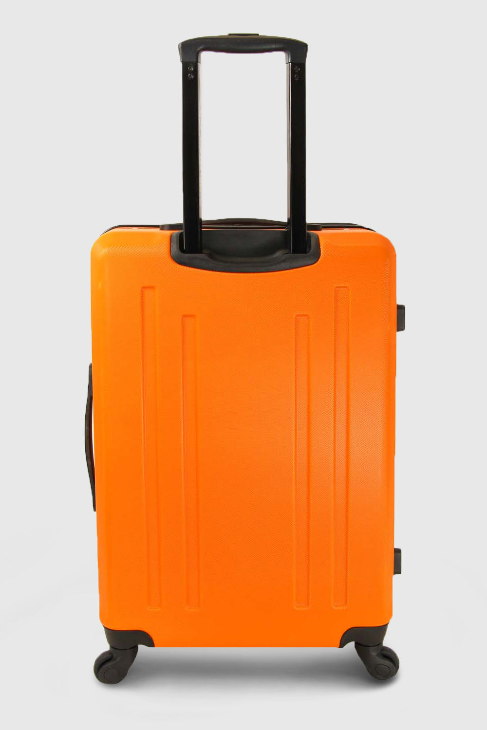 Stud Hardside Spinner Luggage 24