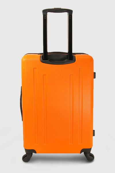 Stud Hardside Spinner Luggage 24