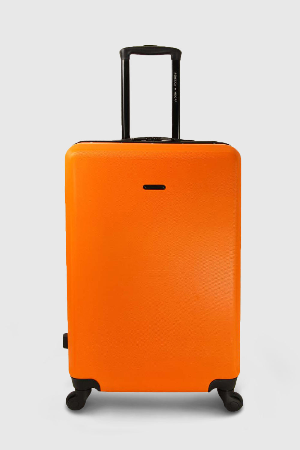 Stud Hardside Spinner Luggage 24