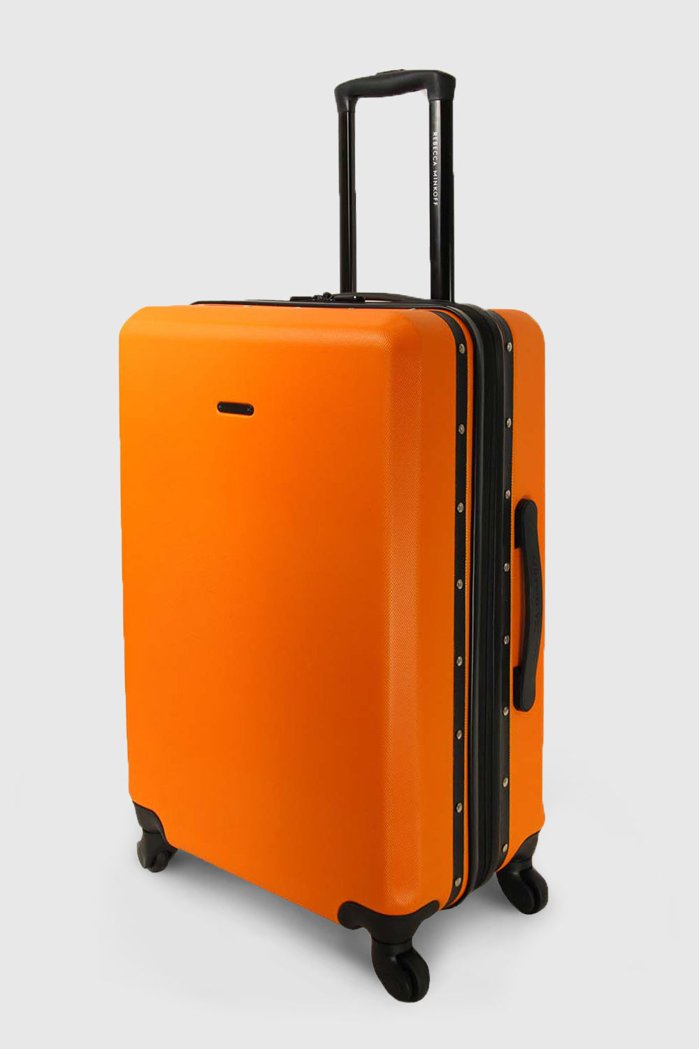 Stud Hardside Spinner Luggage 28
