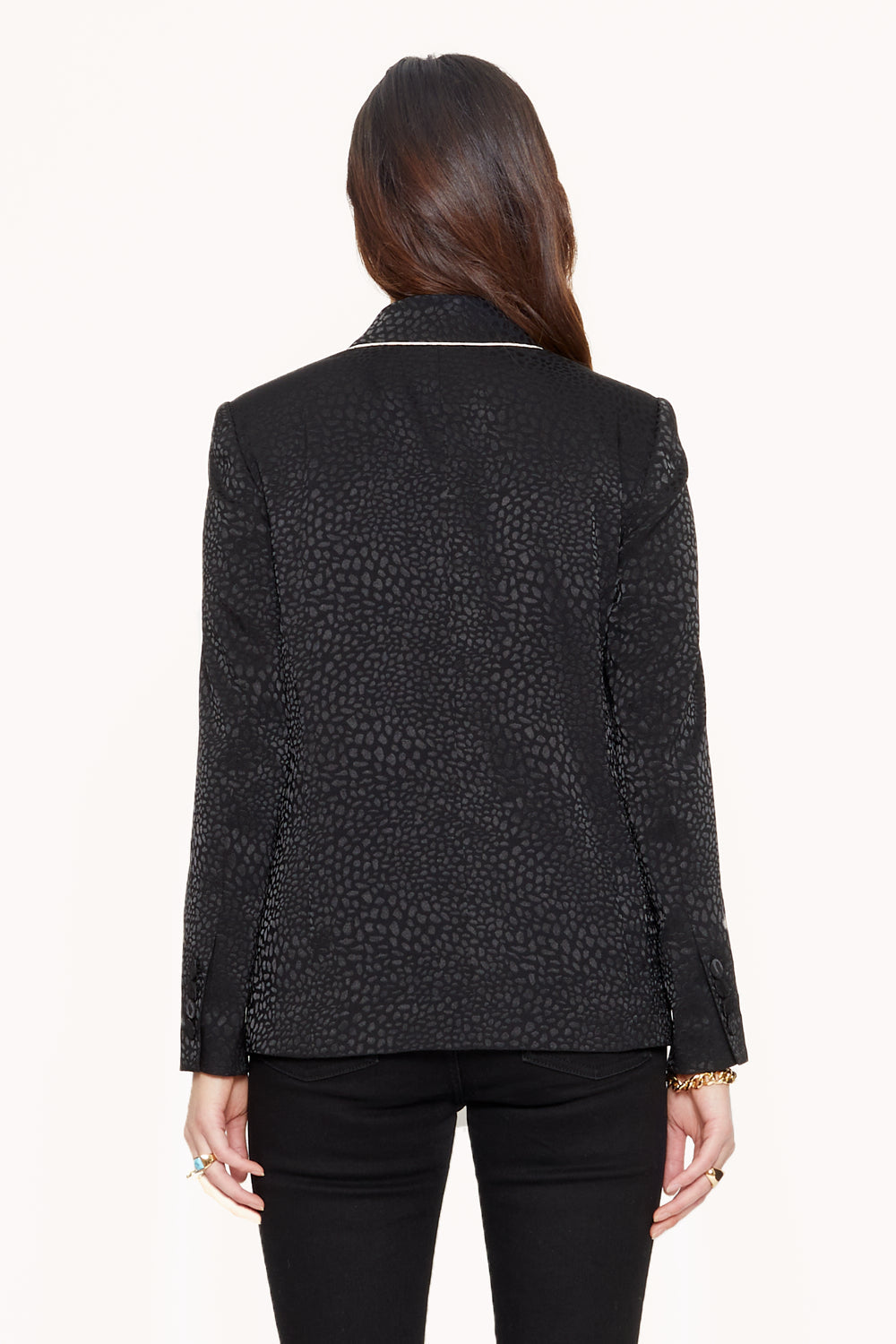 Grace Blazer