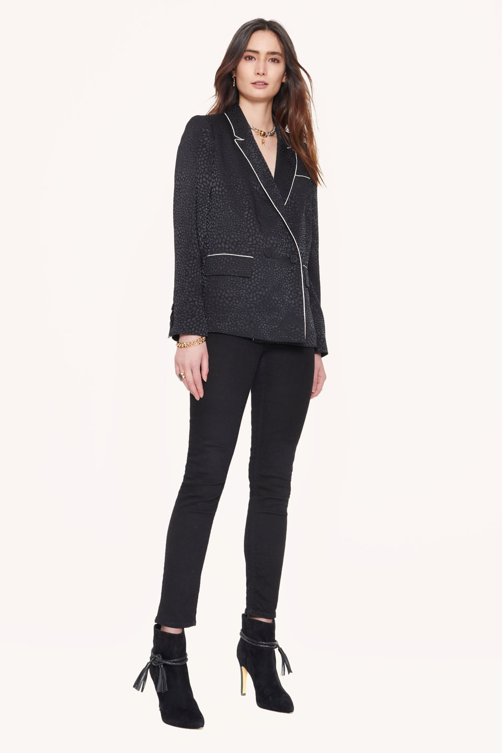 Grace Blazer
