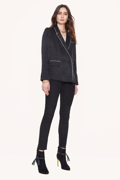 Grace Blazer