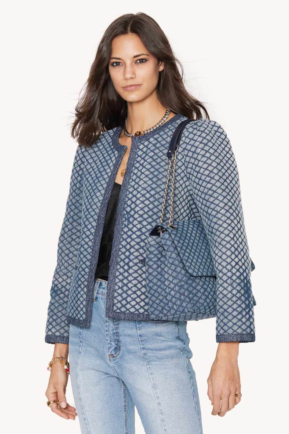 Shay Jacket