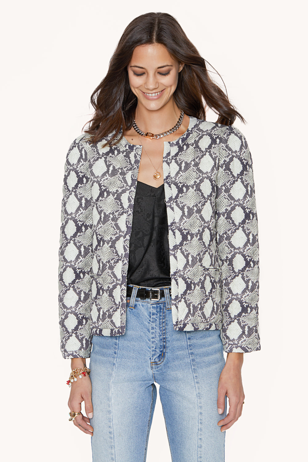Shay Jacket