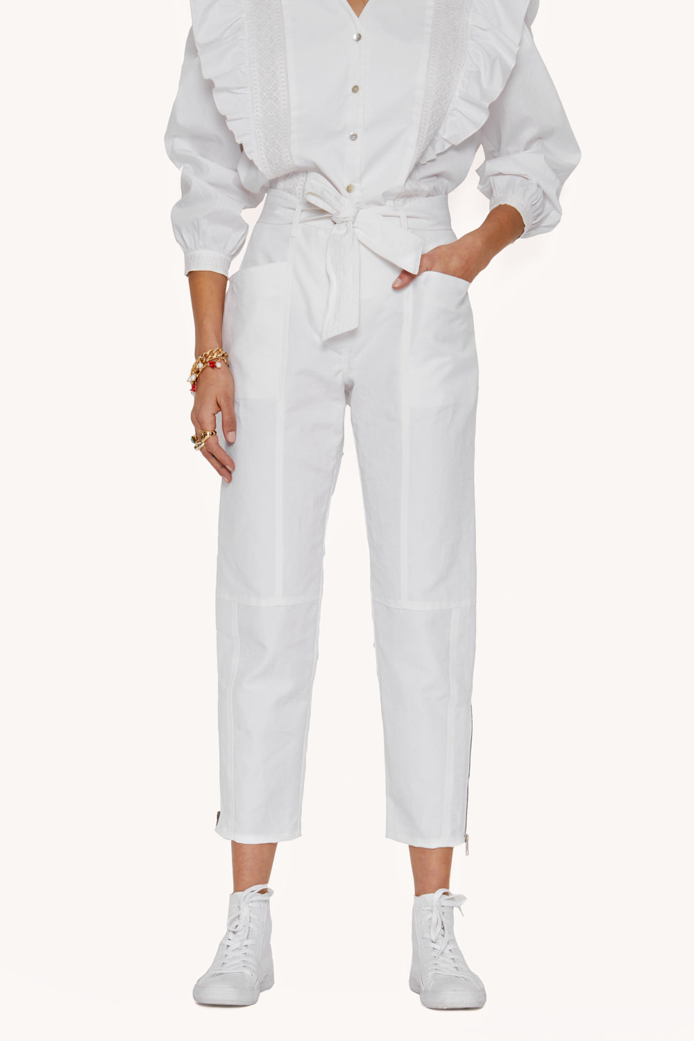 Rita Pant