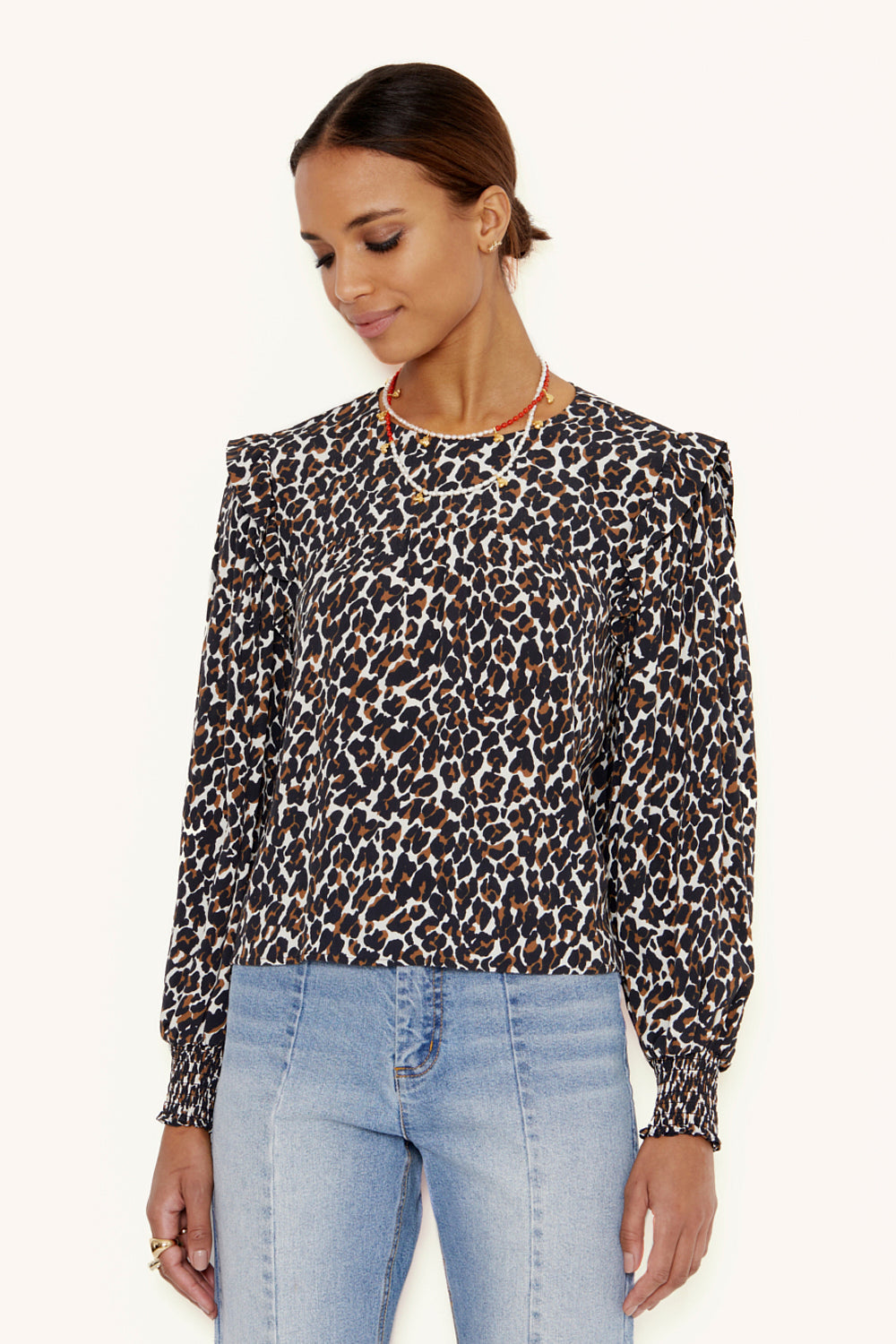 Gigi Top