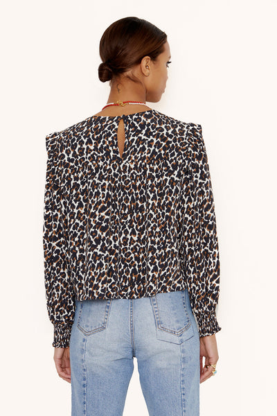 Gigi Top
