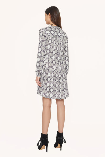 Vanessa Dress