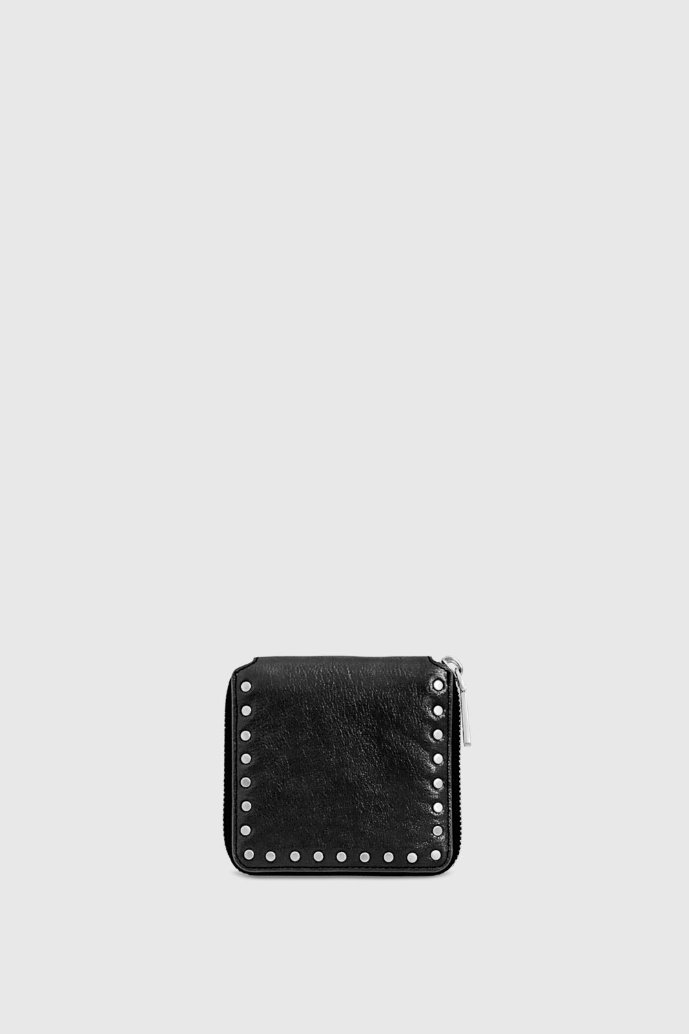 Jett Square Zip Wallet