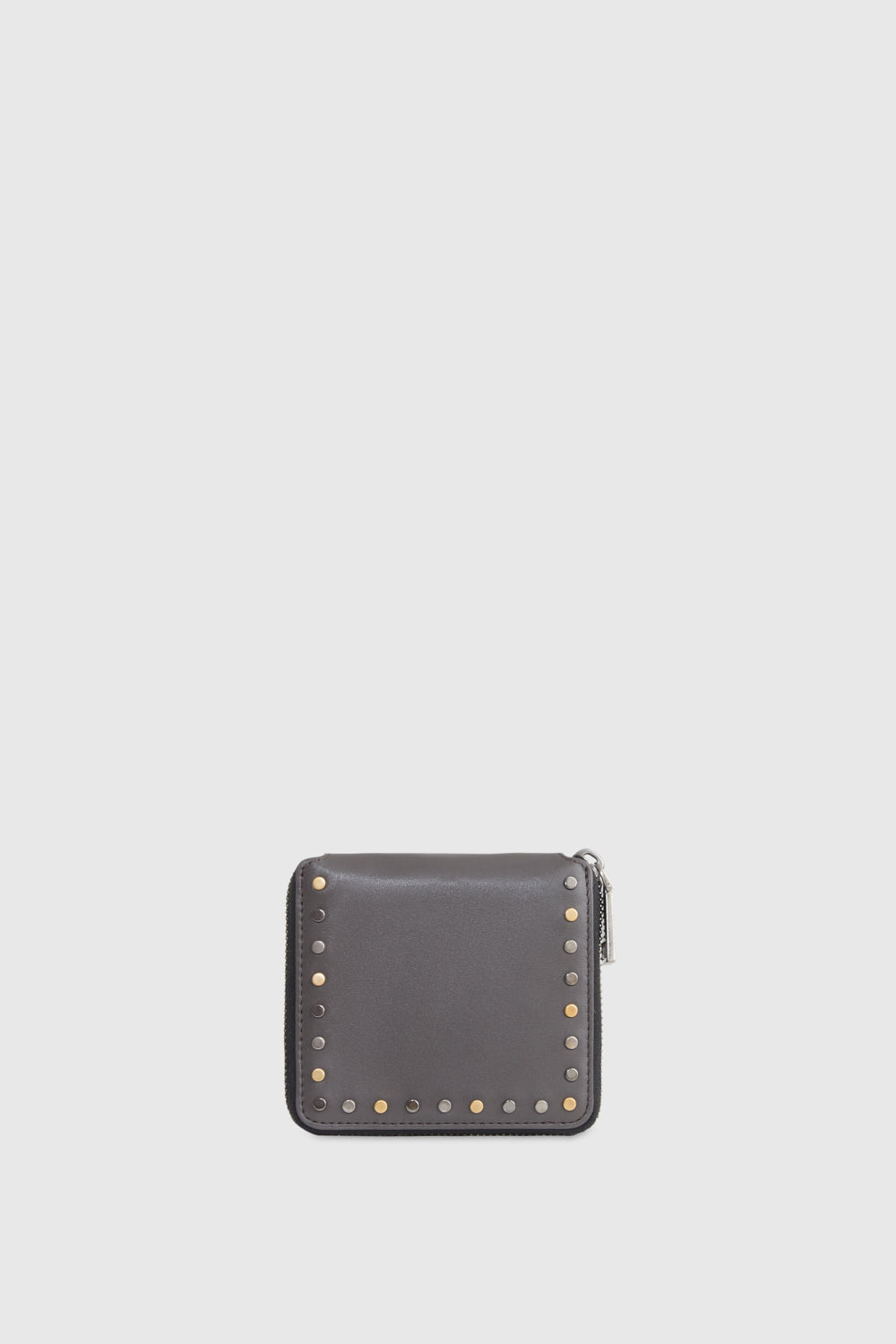 Jett Square Zip Wallet